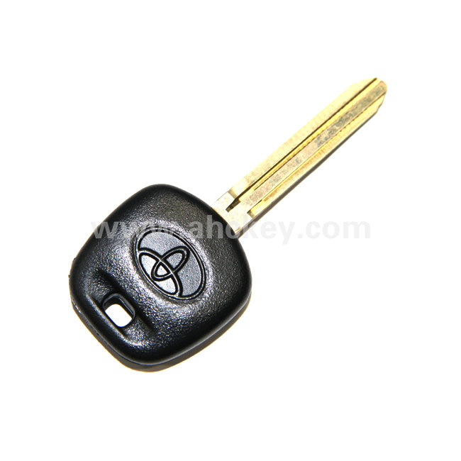 PRADO chip key